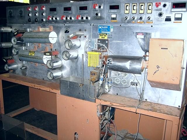 KILLION Laboratory Filament/Ribbon System,